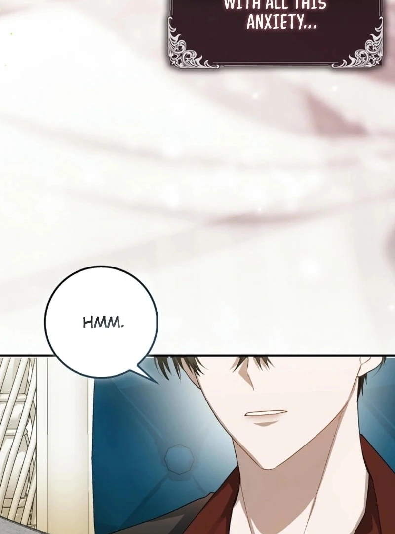The Baby Fairy is a Villain Chapter 12.1 page 42 - 