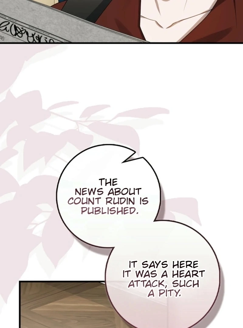 The Baby Fairy is a Villain Chapter 12.1 page 43 - 