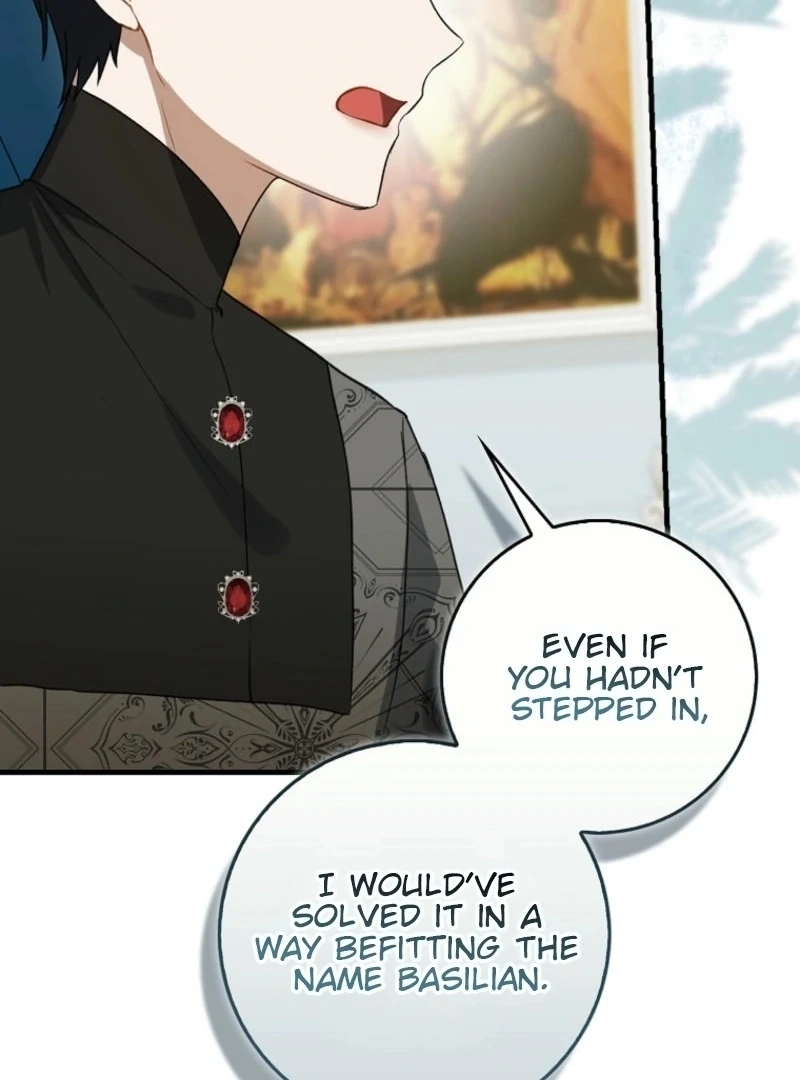 The Baby Fairy is a Villain Chapter 12.1 page 60 - 