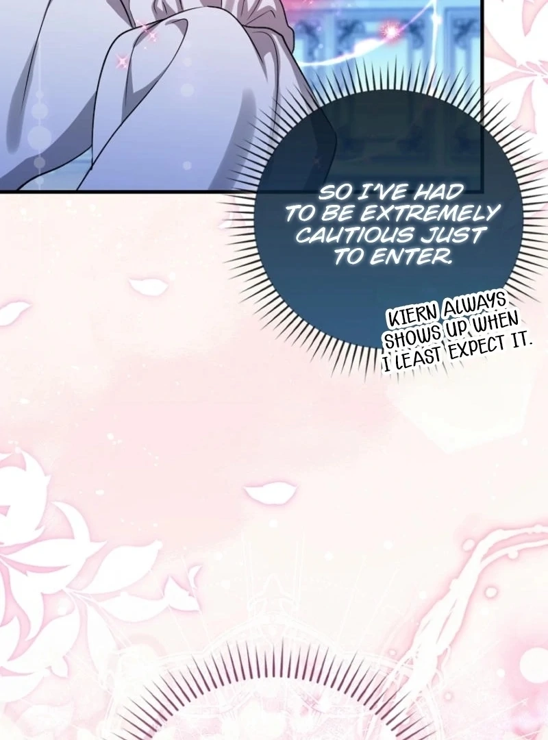 The Baby Fairy is a Villain Chapter 12.1 page 7 - 