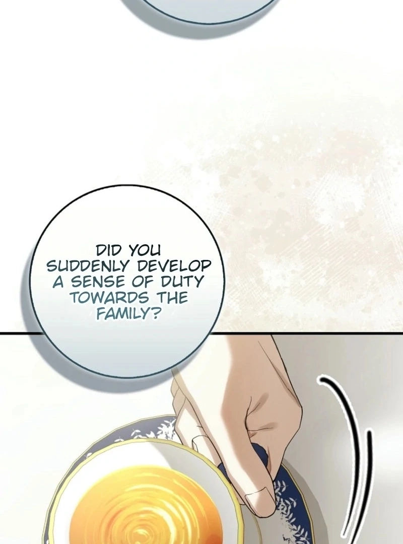 The Baby Fairy is a Villain Chapter 12.1 page 61 - 