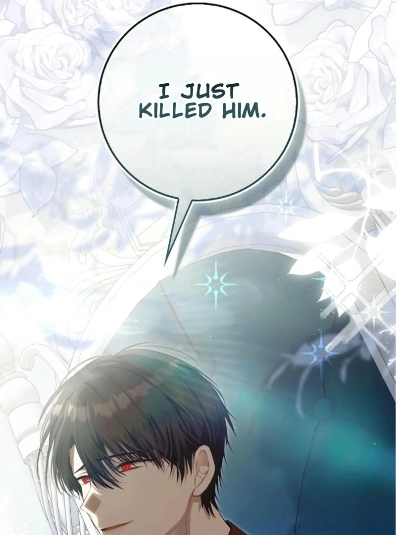 The Baby Fairy is a Villain Chapter 12.1 page 64 - 