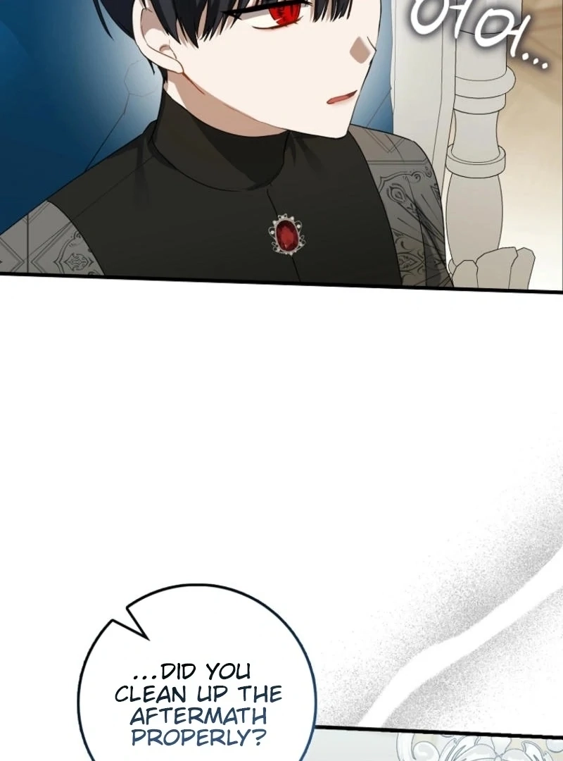 The Baby Fairy is a Villain Chapter 12.1 page 67 - 