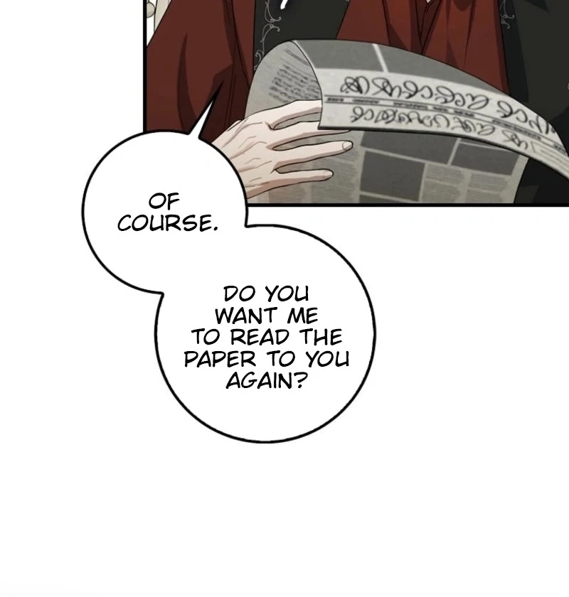 The Baby Fairy is a Villain Chapter 12.1 page 69 - 