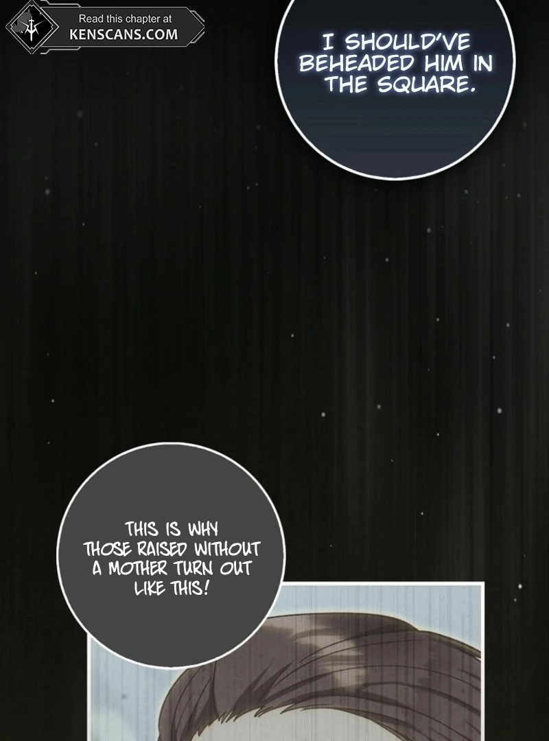 The Baby Fairy is a Villain Chapter 12.1 page 71 - 