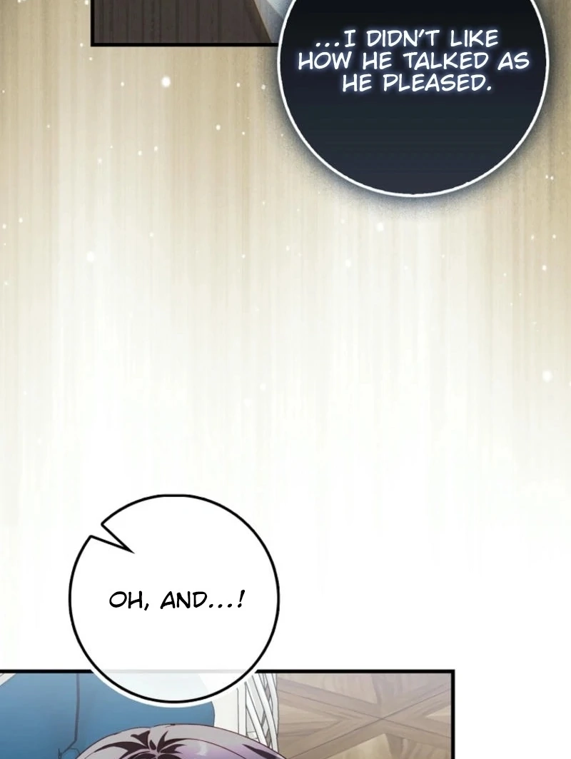 The Baby Fairy is a Villain Chapter 12.1 page 73 - 