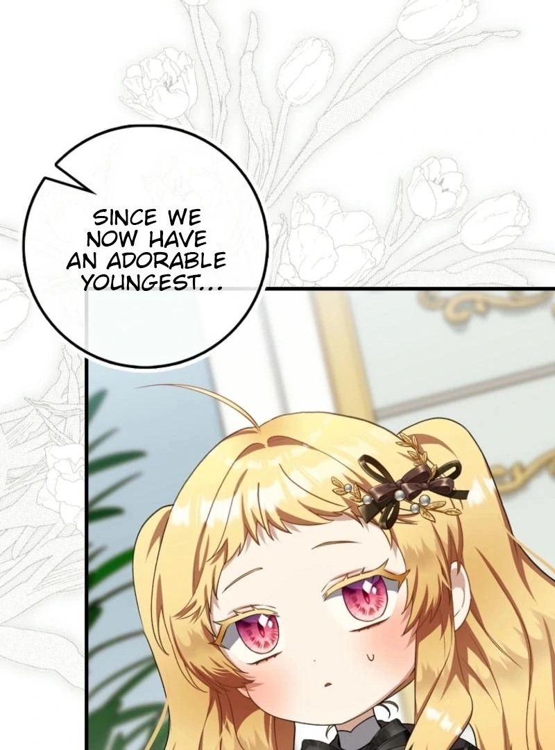 The Baby Fairy is a Villain Chapter 12.1 page 75 - 