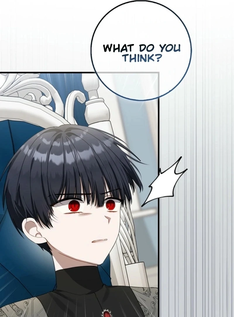 The Baby Fairy is a Villain Chapter 12.1 page 80 - 