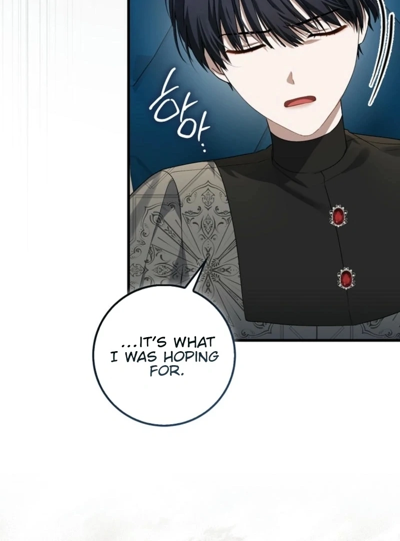 The Baby Fairy is a Villain Chapter 12.1 page 82 - 