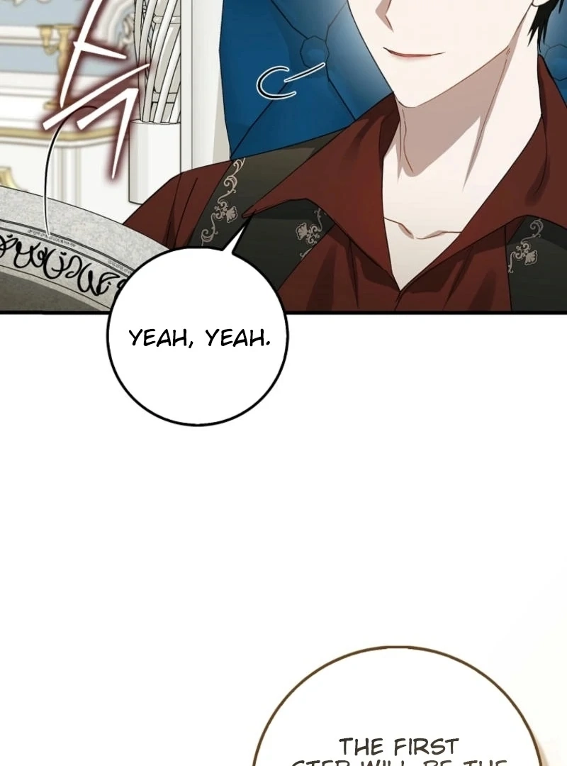 The Baby Fairy is a Villain Chapter 12.1 page 88 - 