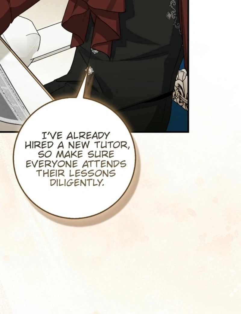 The Baby Fairy is a Villain Chapter 12.1 page 90 - 