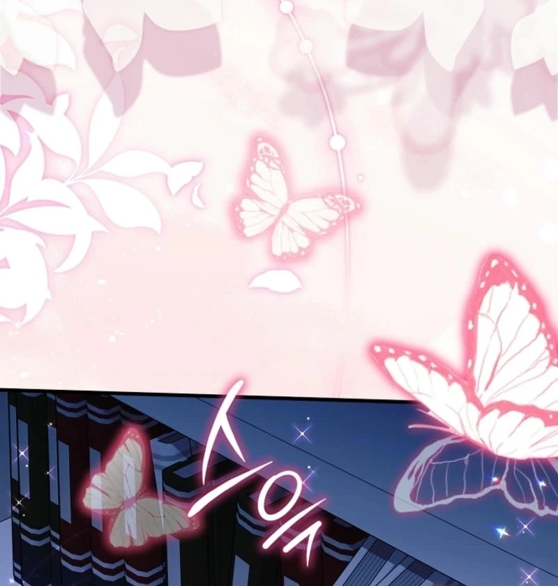 The Baby Fairy is a Villain Chapter 12.1 page 10 - 