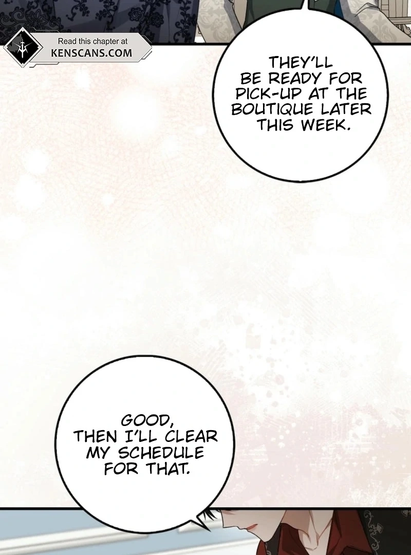 The Baby Fairy is a Villain Chapter 12.1 page 92 - 