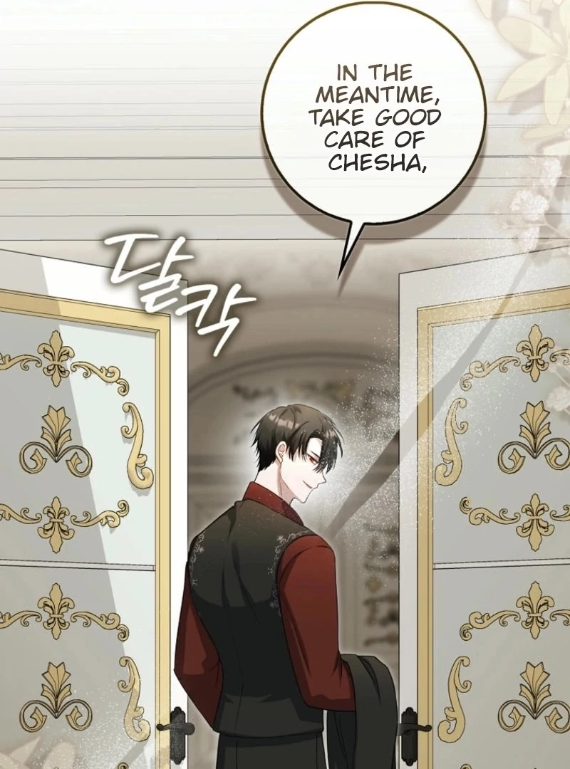 The Baby Fairy is a Villain Chapter 12.1 page 94 - 