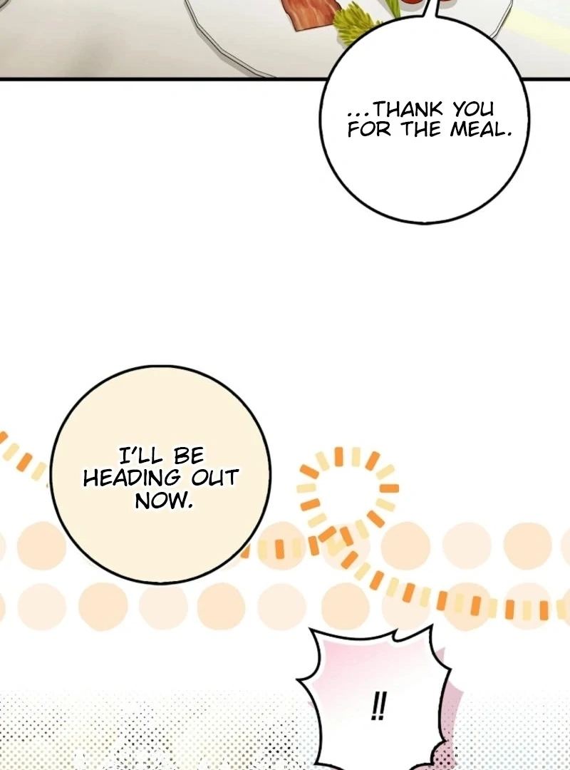 The Baby Fairy is a Villain Chapter 12.1 page 98 - 