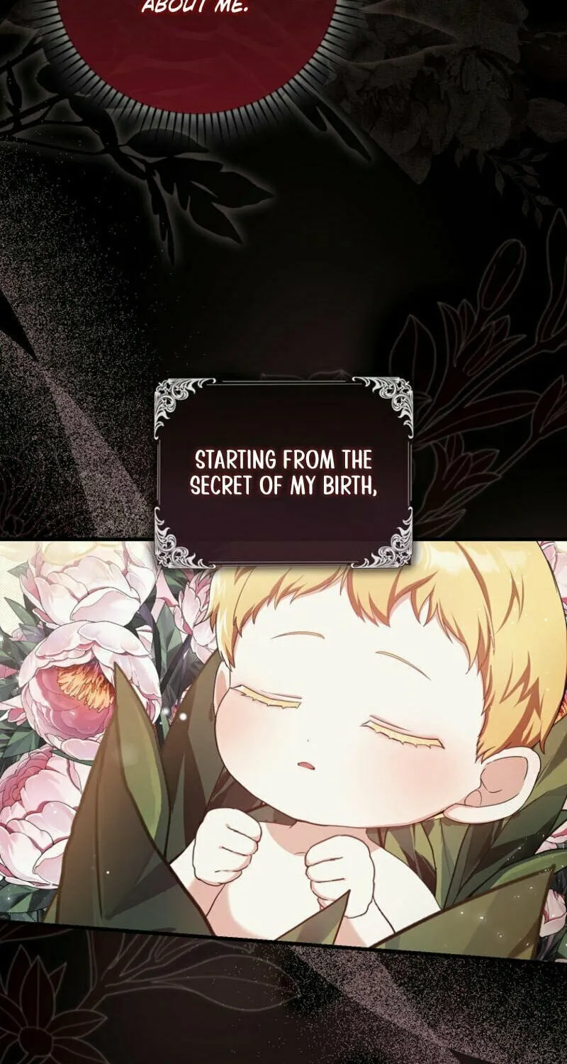 The Baby Fairy is a Villain Chapter 12 page 26 - 
