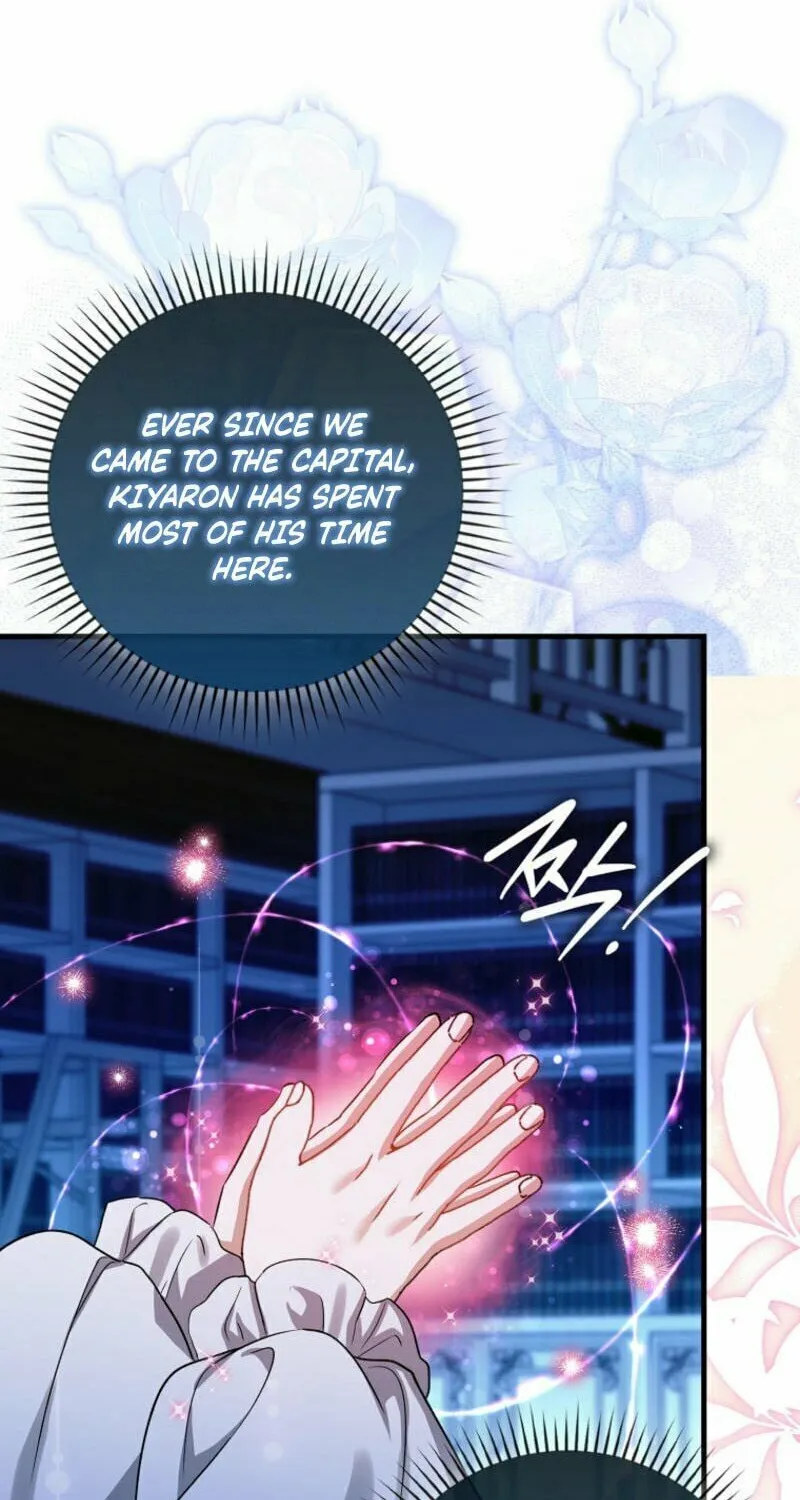 The Baby Fairy is a Villain Chapter 12 page 4 - 