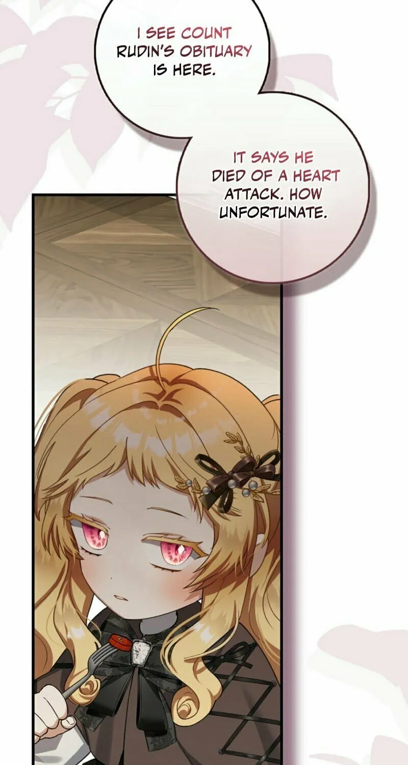 The Baby Fairy is a Villain Chapter 12 page 33 - 