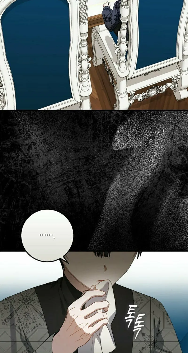The Baby Fairy is a Villain Chapter 12 page 38 - 
