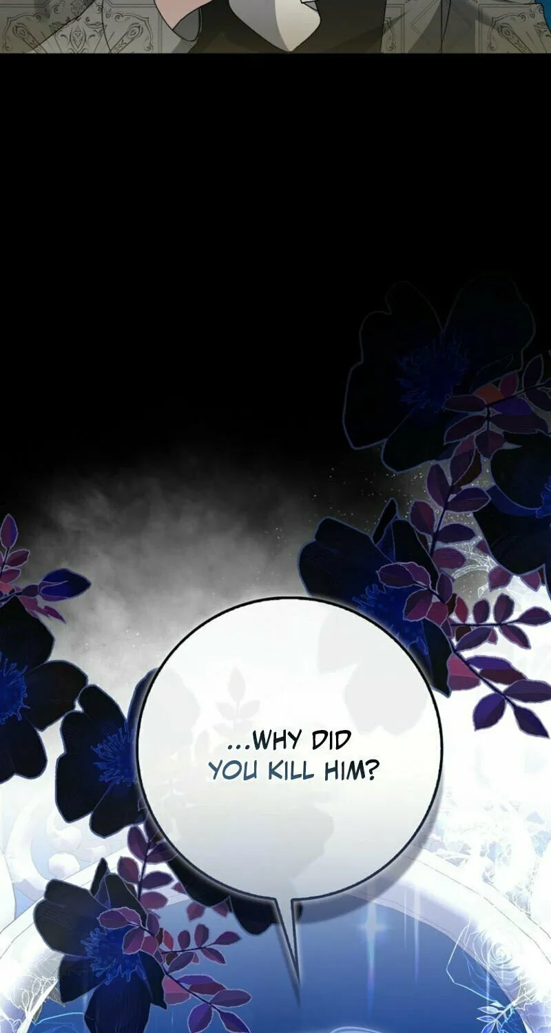 The Baby Fairy is a Villain Chapter 12 page 39 - 