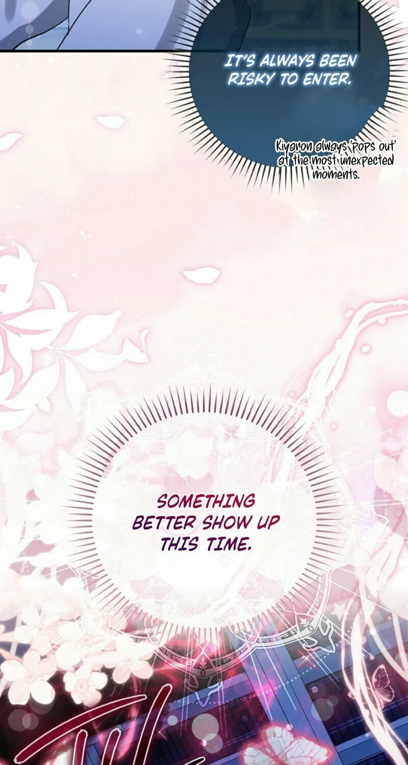 The Baby Fairy is a Villain Chapter 12 page 5 - 