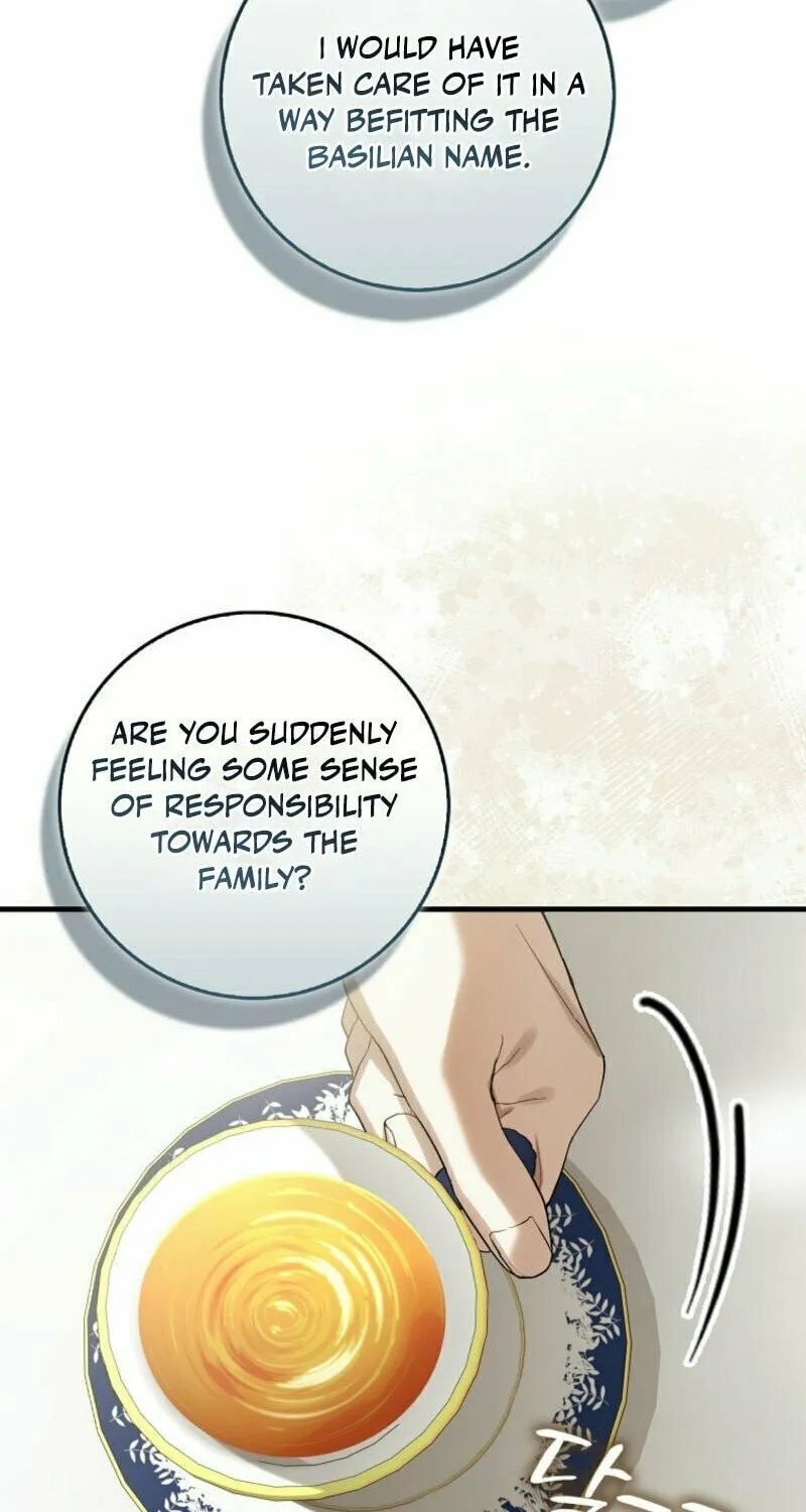 The Baby Fairy is a Villain Chapter 12 page 45 - 
