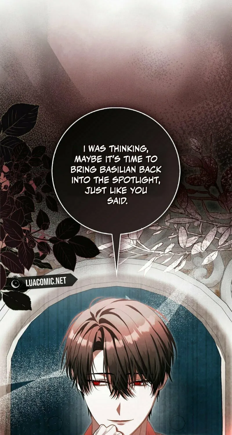 The Baby Fairy is a Villain Chapter 12 page 56 - 