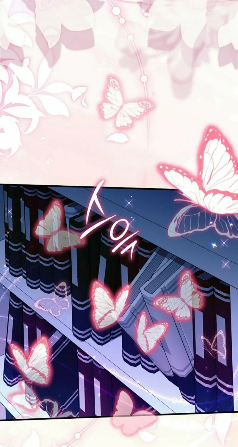 The Baby Fairy is a Villain Chapter 12 page 7 - 