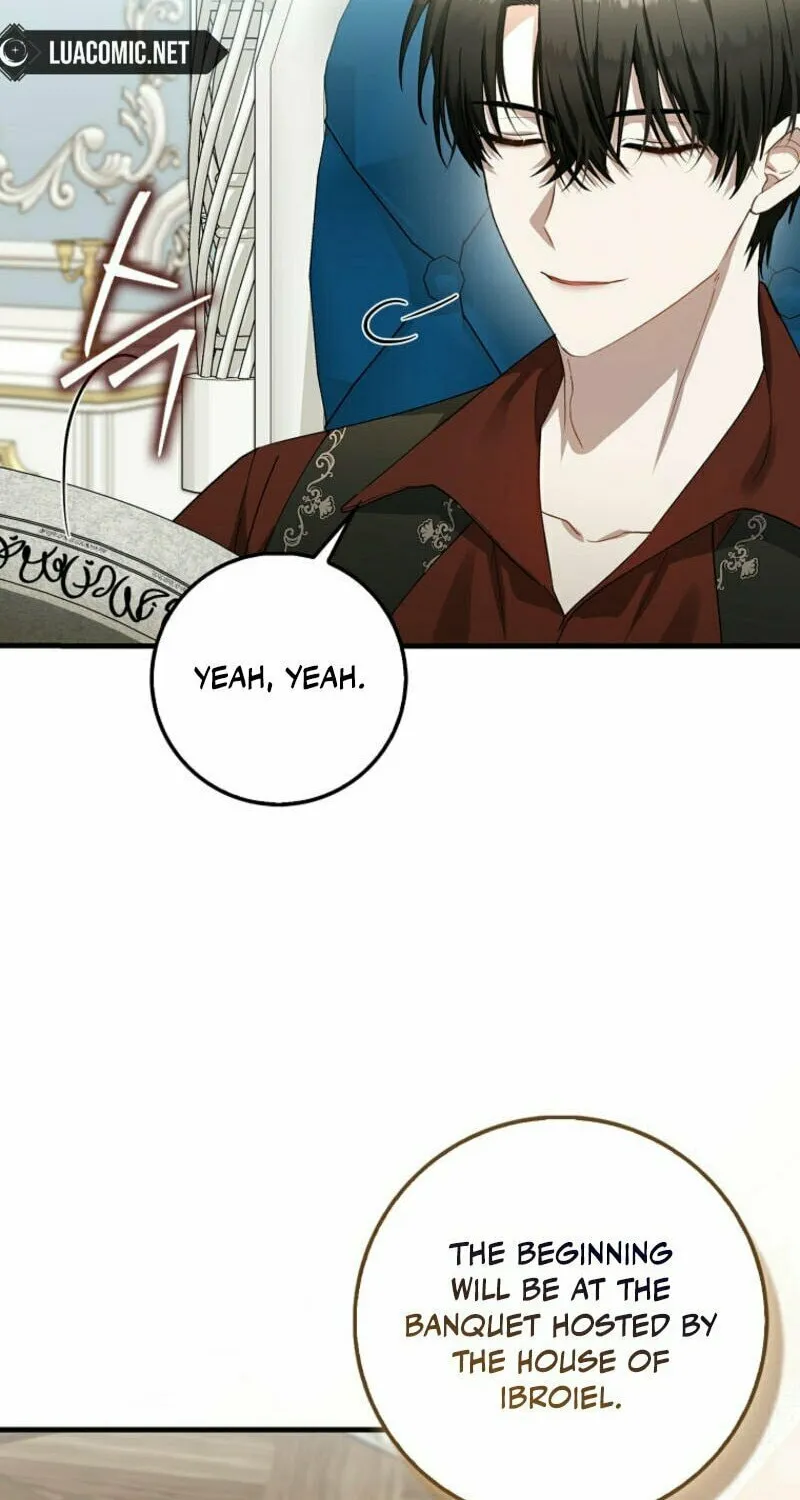 The Baby Fairy is a Villain Chapter 12 page 64 - 