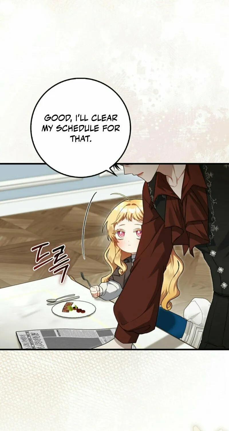 The Baby Fairy is a Villain Chapter 12 page 68 - 