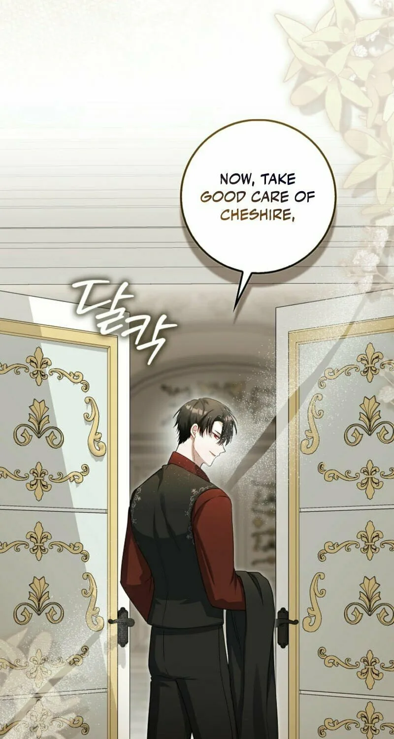 The Baby Fairy is a Villain Chapter 12 page 69 - 