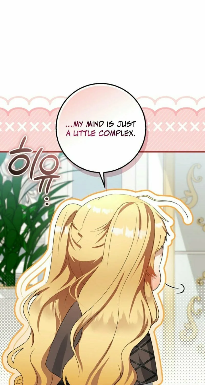 The Baby Fairy is a Villain Chapter 12 page 74 - 