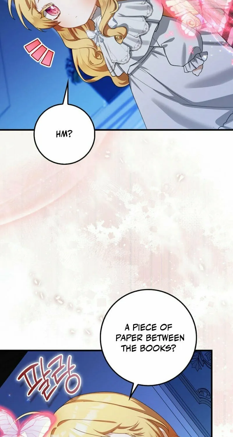 The Baby Fairy is a Villain Chapter 12 page 9 - 