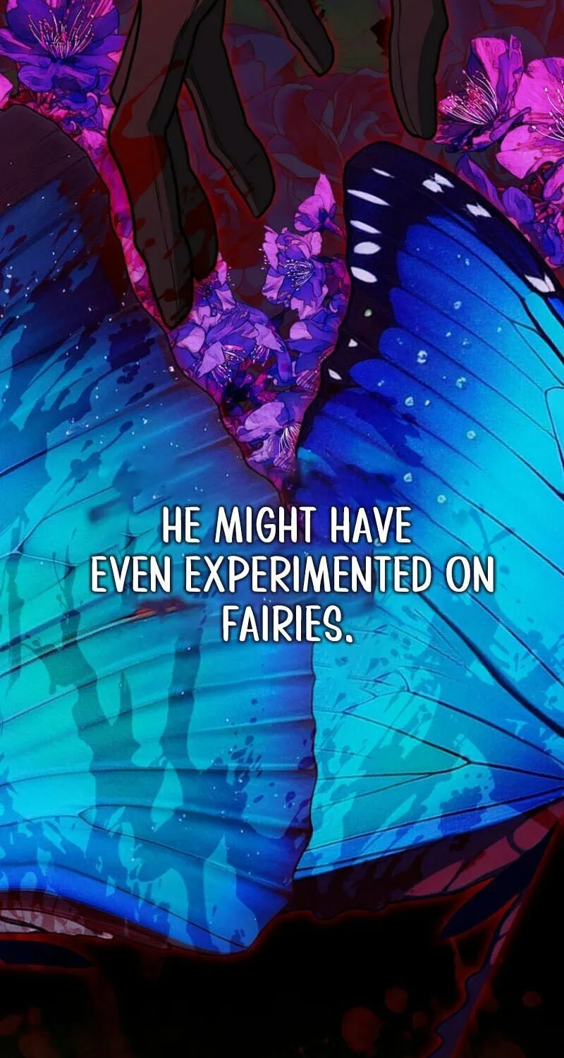 The Baby Fairy is a Villain Chapter 12 page 87 - 