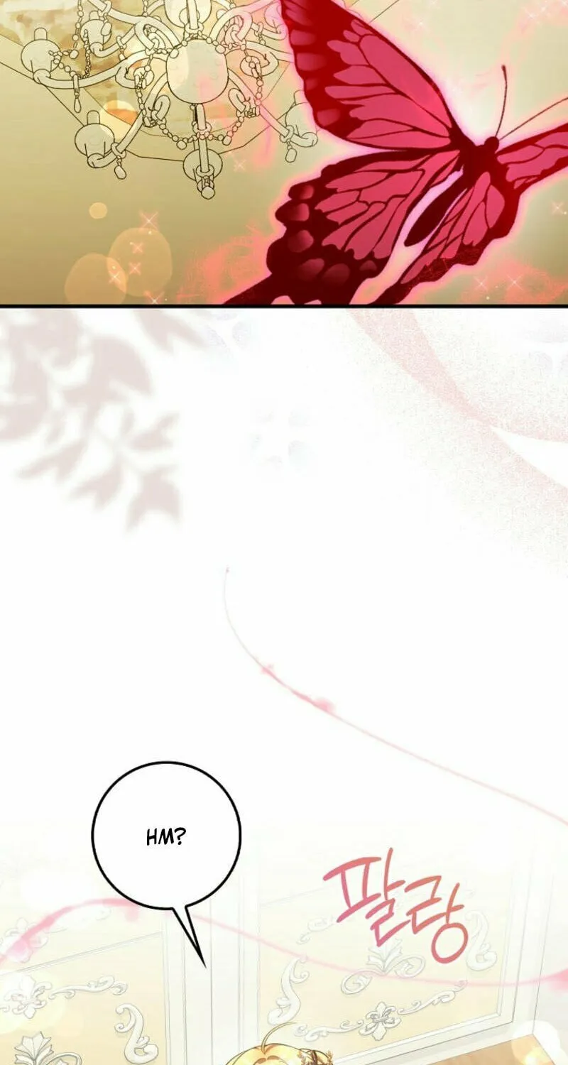 The Baby Fairy is a Villain Chapter 12 page 92 - 