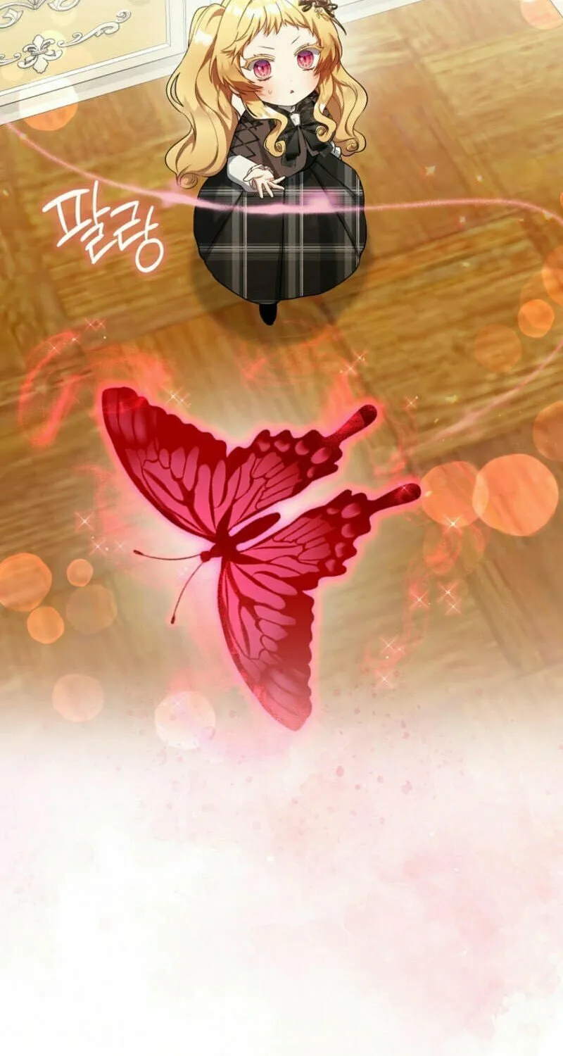The Baby Fairy is a Villain Chapter 12 page 93 - 