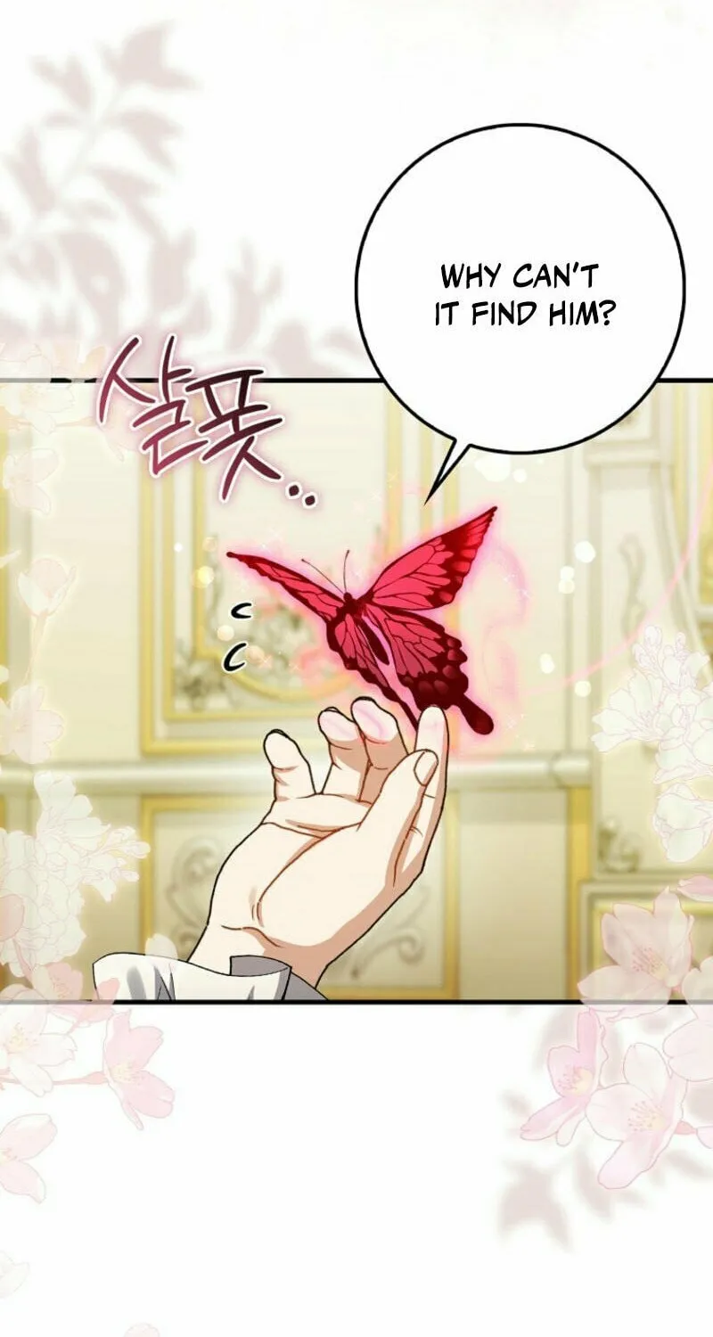 The Baby Fairy is a Villain Chapter 12 page 94 - 