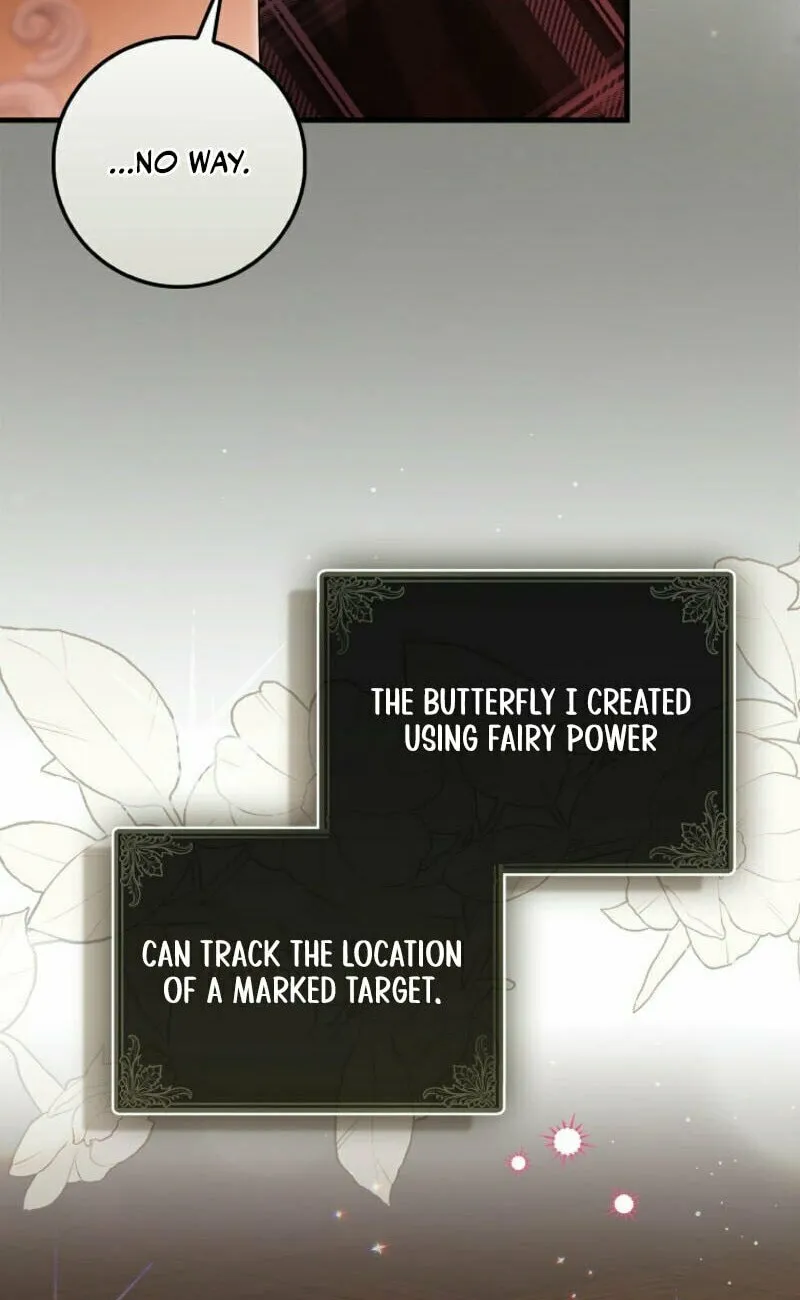 The Baby Fairy is a Villain Chapter 12 page 96 - 