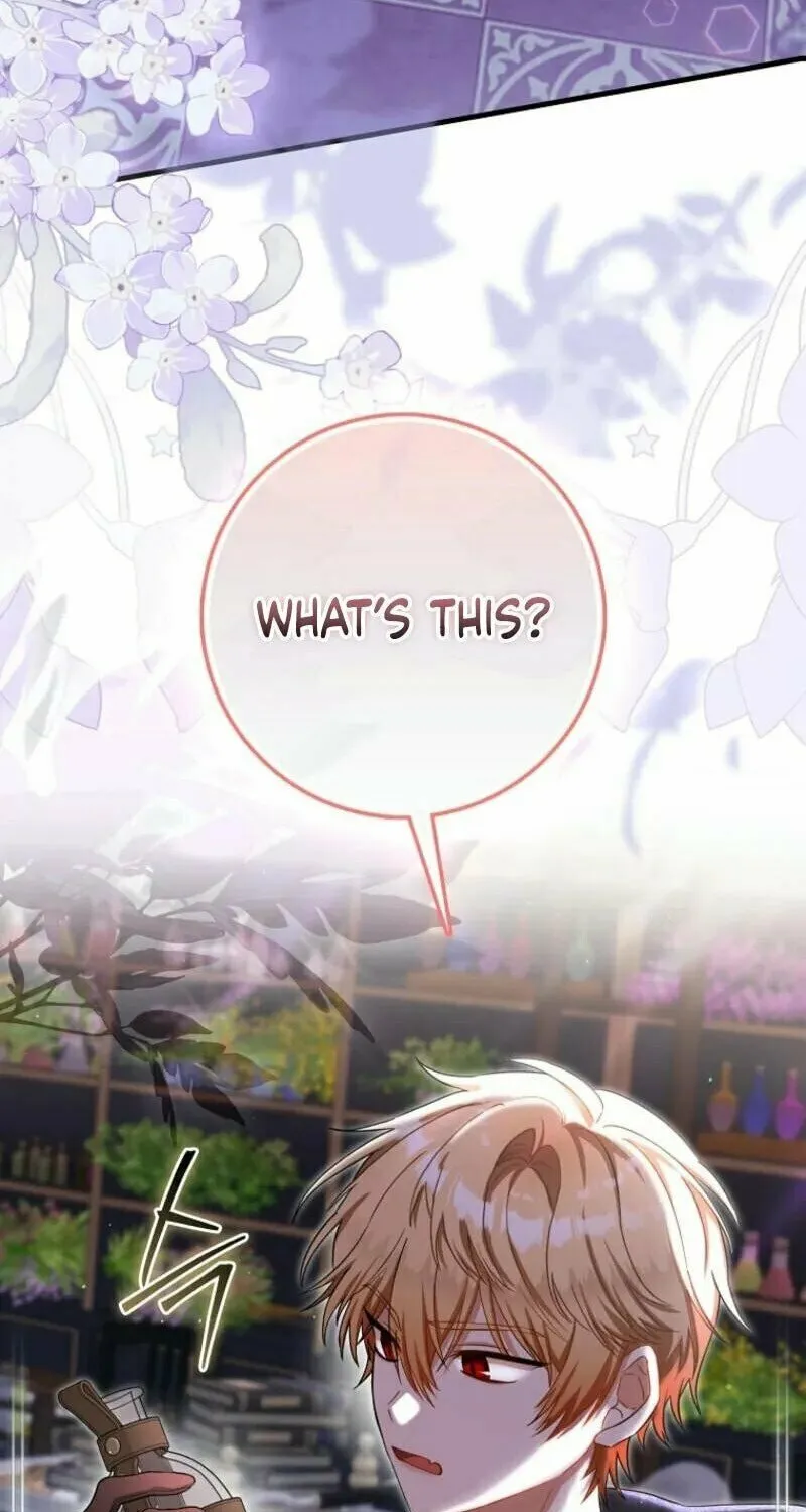The Baby Fairy is a Villain Chapter 13 page 107 - 
