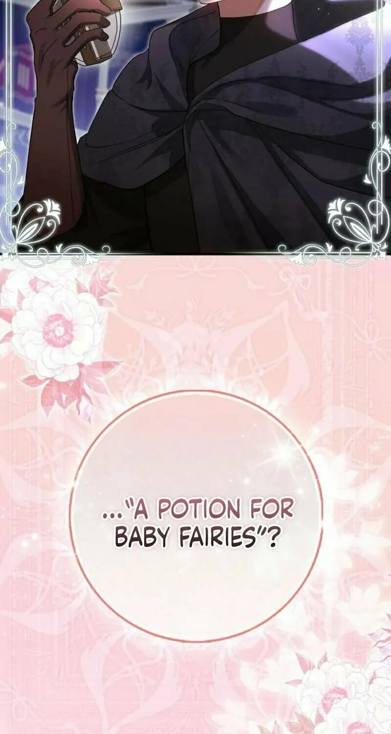 The Baby Fairy is a Villain Chapter 13 page 108 - 