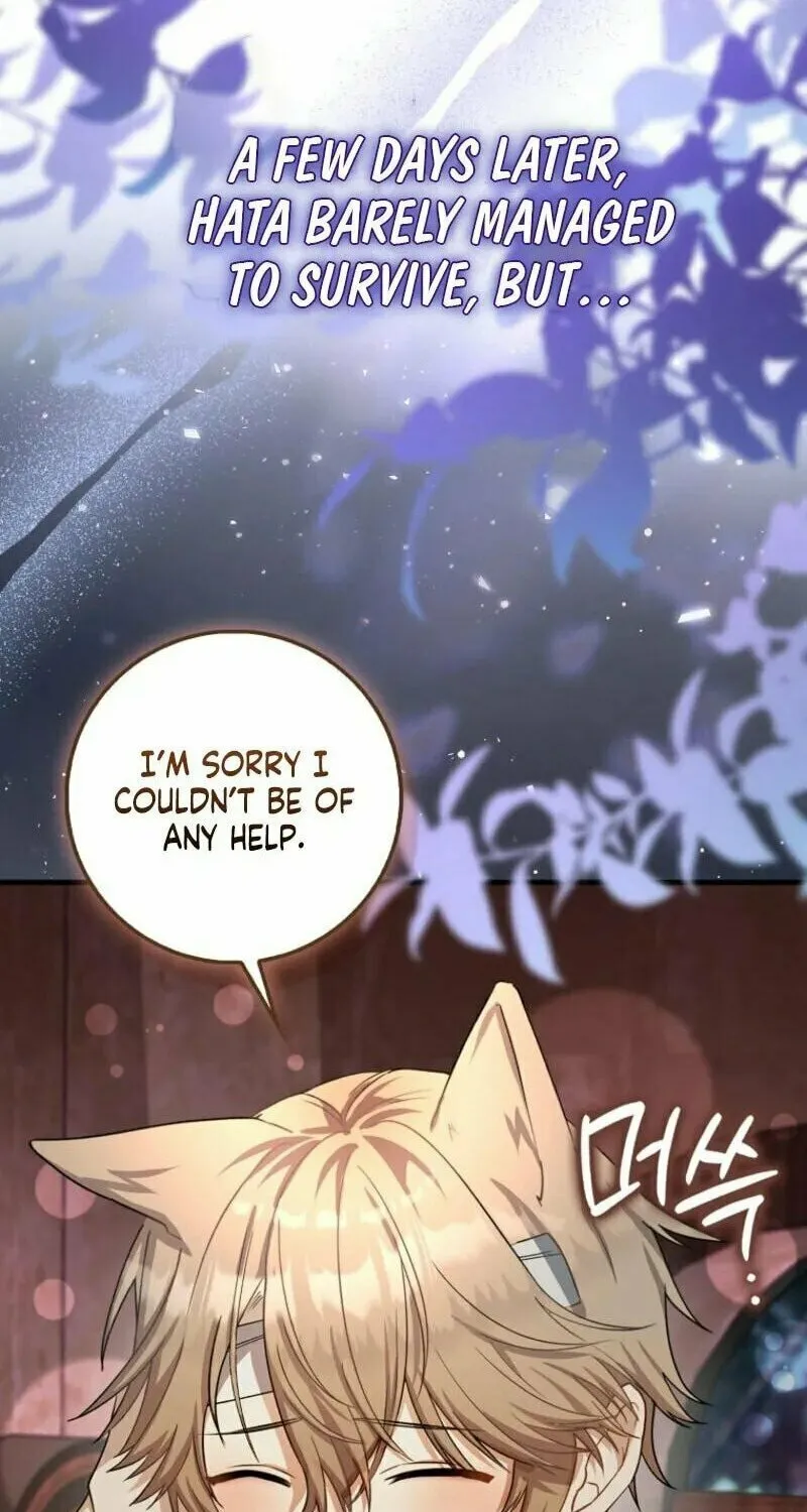 The Baby Fairy is a Villain Chapter 13 page 14 - 