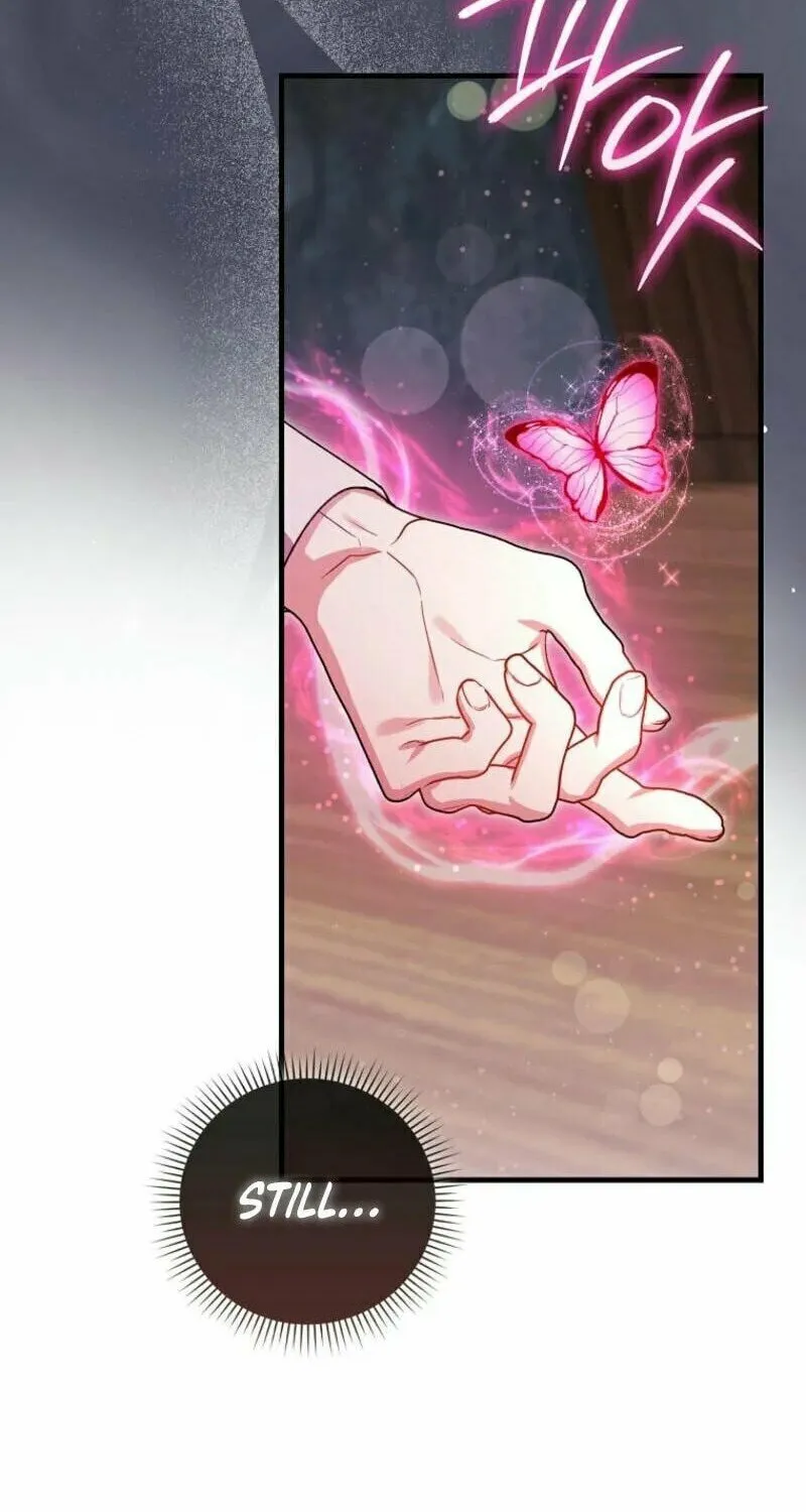 The Baby Fairy is a Villain Chapter 13 page 18 - 