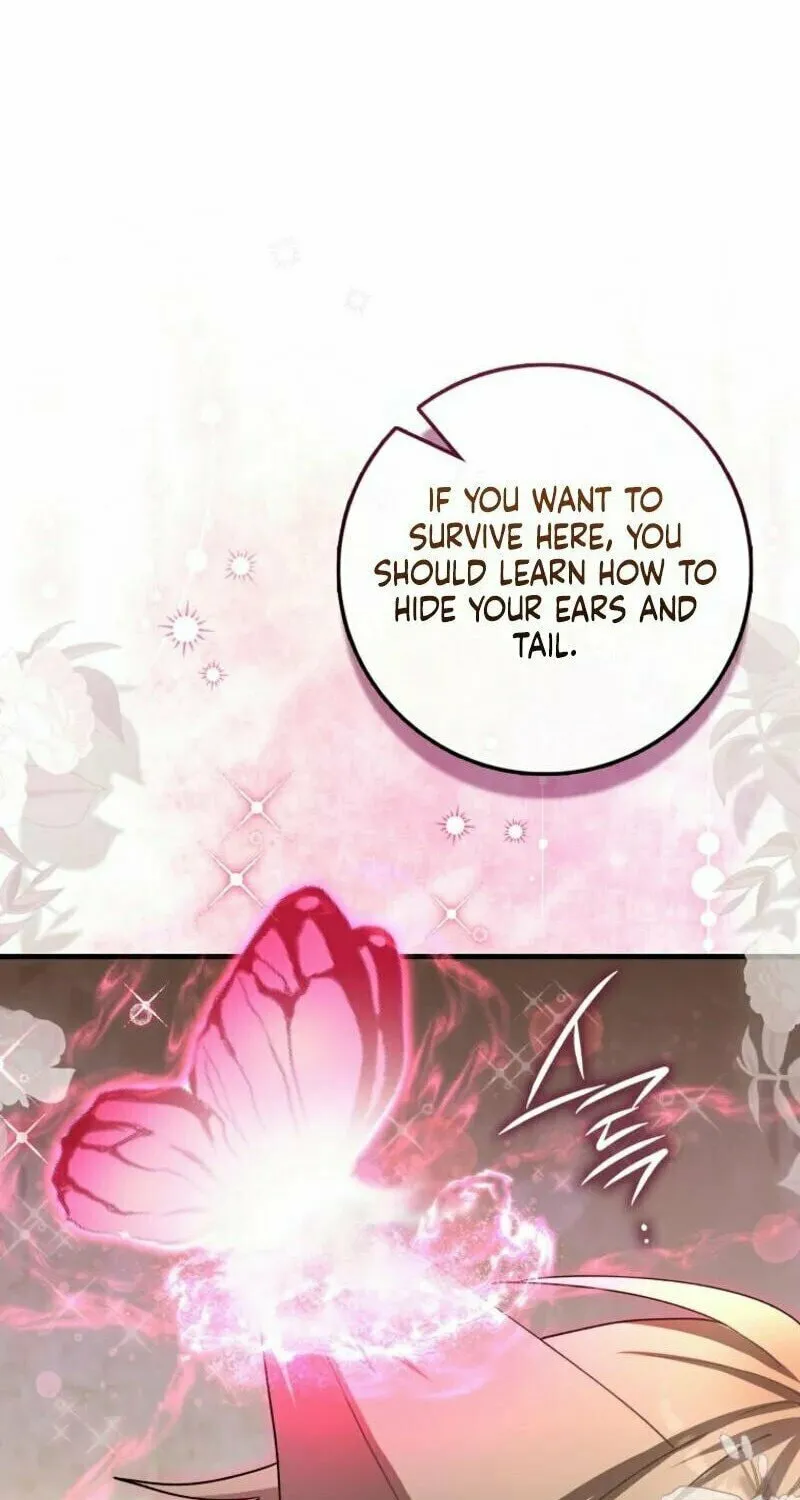 The Baby Fairy is a Villain Chapter 13 page 19 - 