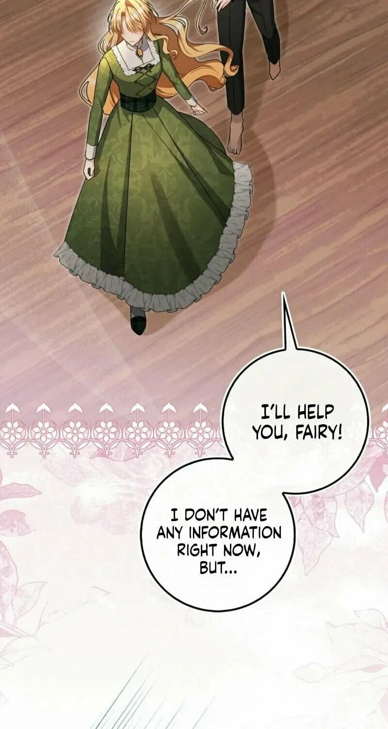 The Baby Fairy is a Villain Chapter 13 page 28 - 
