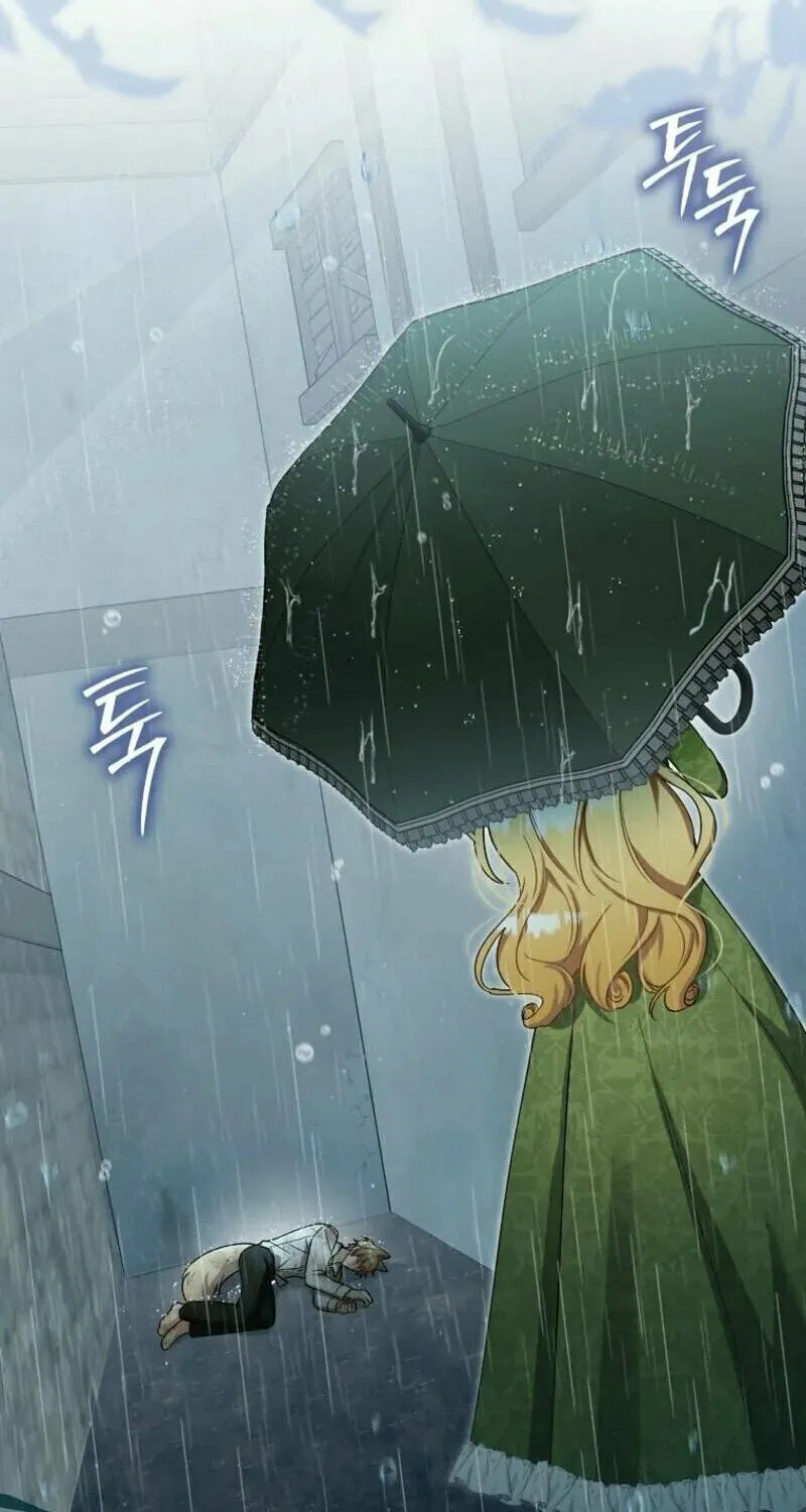 The Baby Fairy is a Villain Chapter 13 page 4 - 