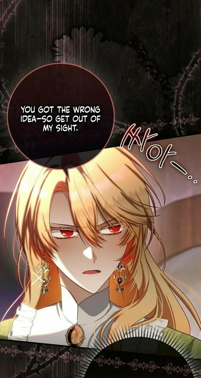 The Baby Fairy is a Villain Chapter 13 page 32 - 