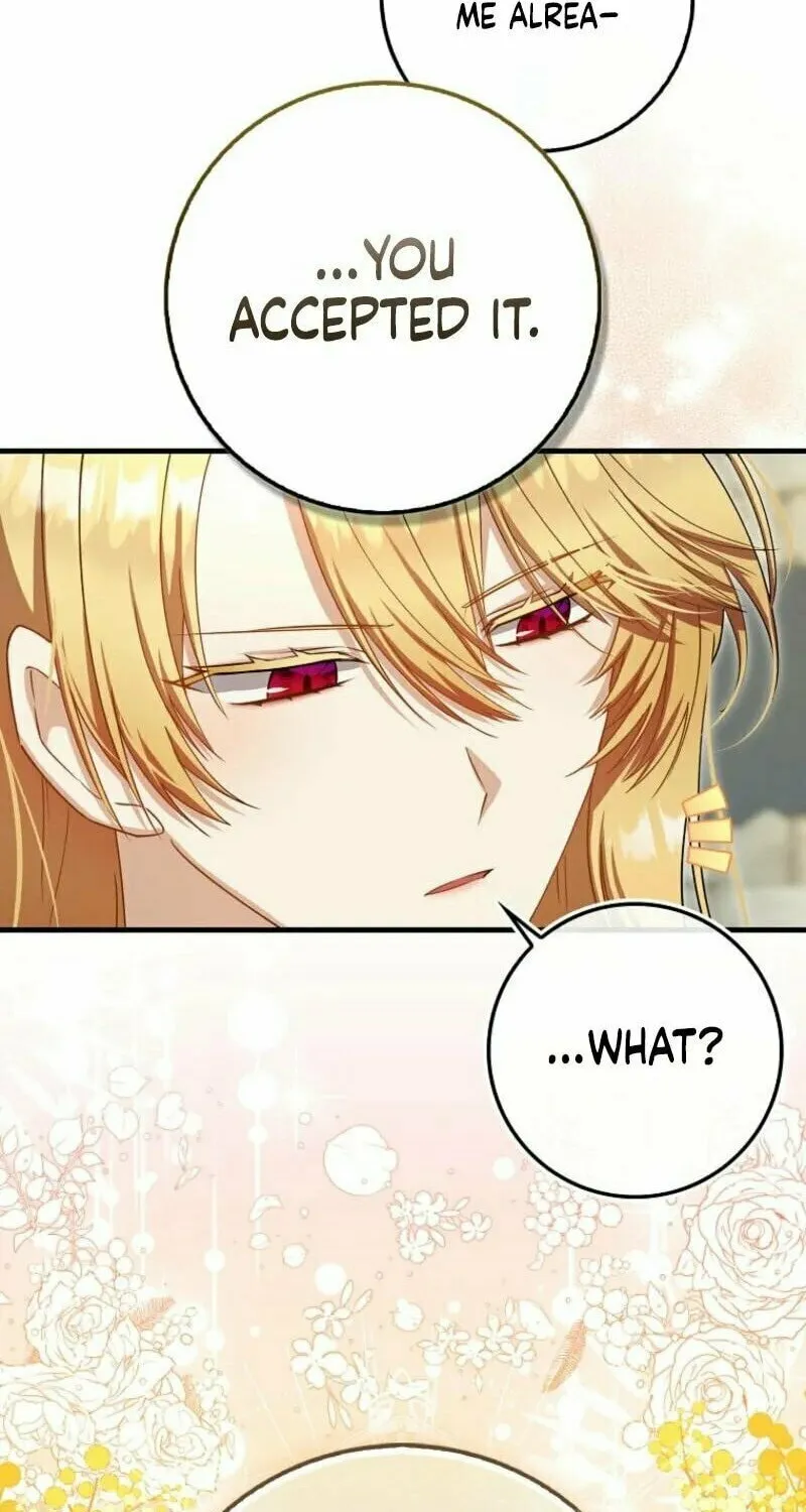 The Baby Fairy is a Villain Chapter 13 page 44 - 
