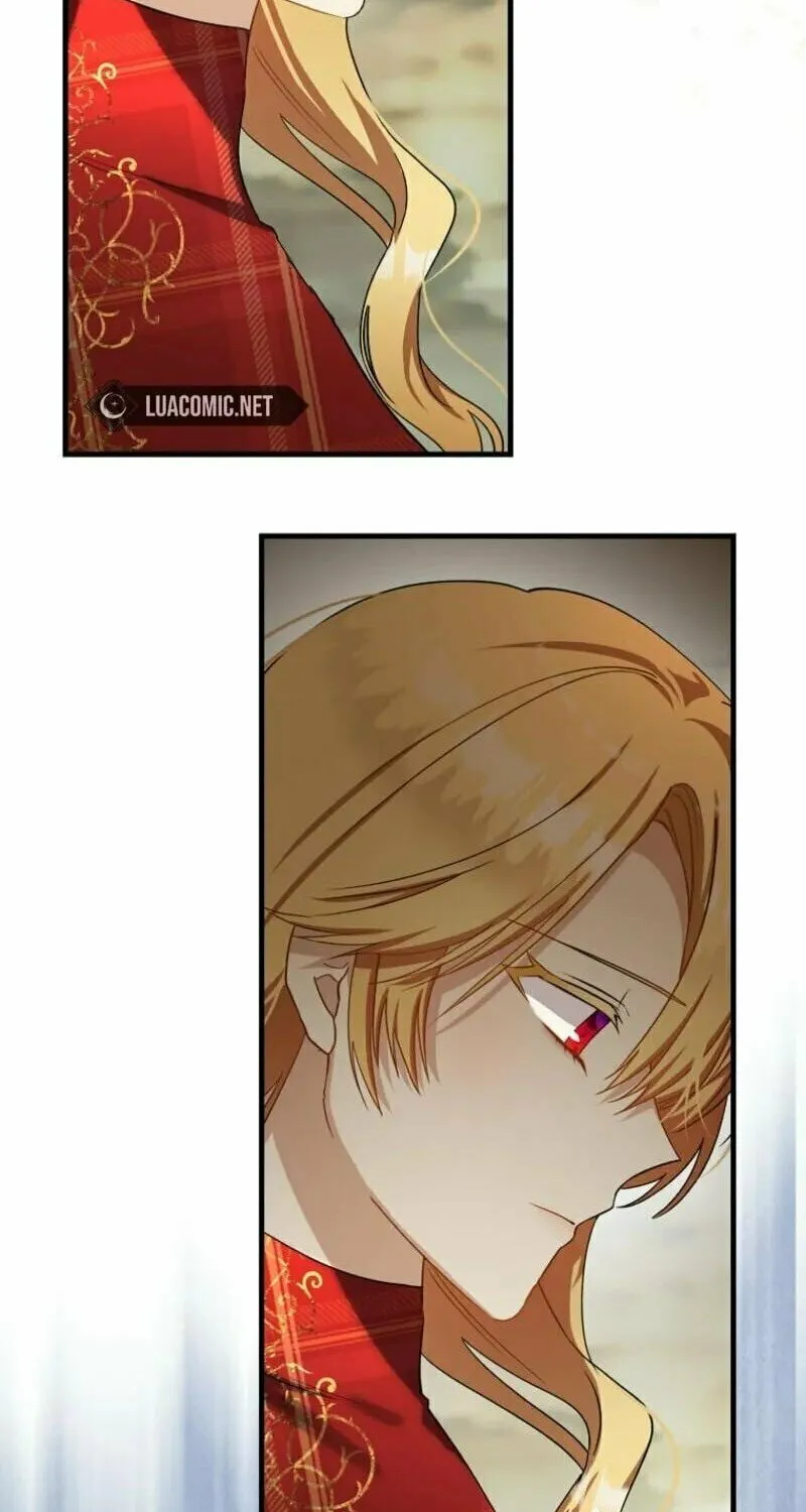 The Baby Fairy is a Villain Chapter 13 page 47 - 
