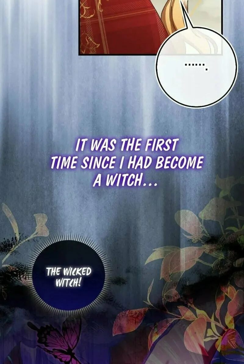 The Baby Fairy is a Villain Chapter 13 page 48 - 