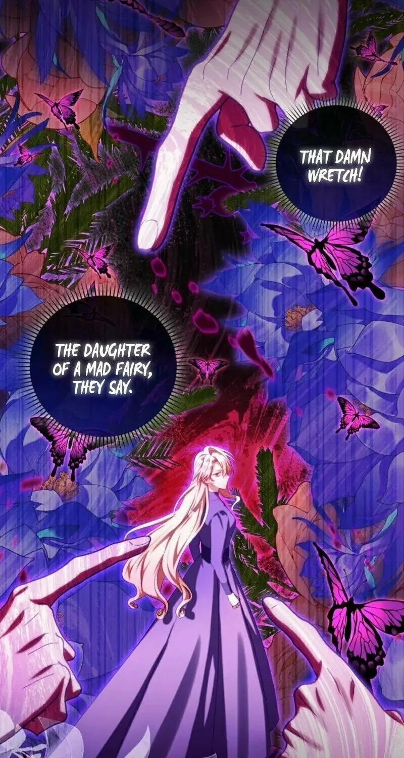 The Baby Fairy is a Villain Chapter 13 page 49 - 